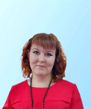 Заведующий Ершова Любовь Петровна Заведующий Ершова Любовь Петровна